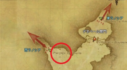 Ff14 採取場 採掘師 園芸師クエスト 新生蒼天編 いつものff14