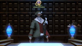 いつものff14 ページ 47