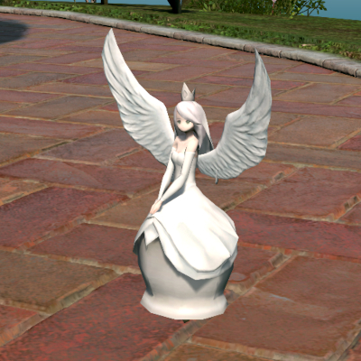 【FF14】ティンカーベル(ミニオン) 【FF14】ティンカーベル(ミニオン)