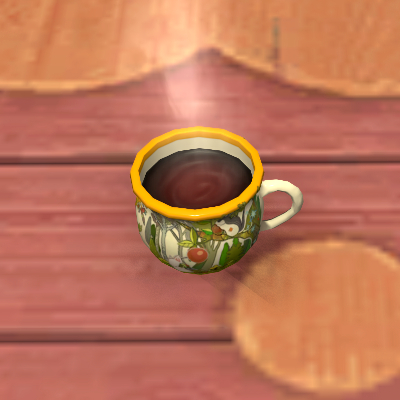 【FF14】スターライト・キンダープンシュ（調度品/卓上）