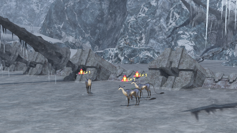 【FF14】パッチ7.4不具合（名の無い敵）