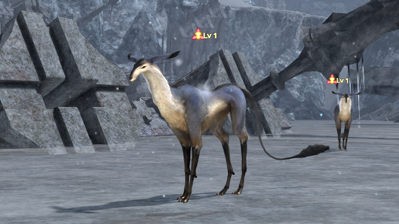 【FF14】パッチ7.4不具合（名の無い敵）