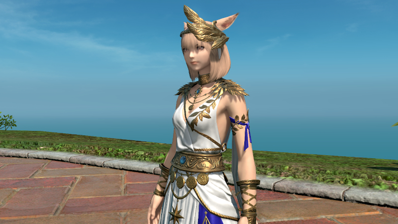 【FF14】ミソスヘラルド 【FF14】ミソスヘラルド