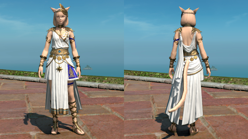 【FF14】ミソスヘラルド 【FF14】ミソスヘラルド