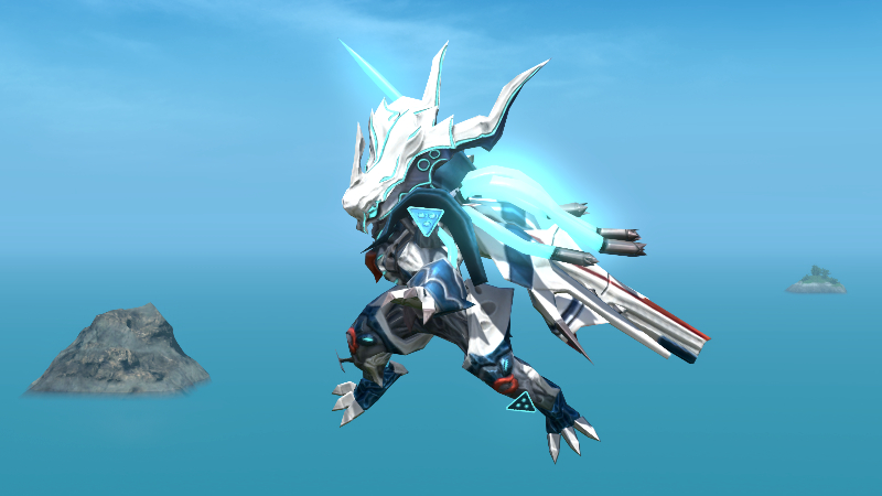 【FF14】MGSD・Gウォリアー（ミニオン）