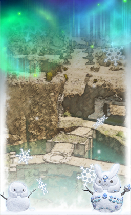 【FF14】ポートレート教材:ウォーコー・チーテ