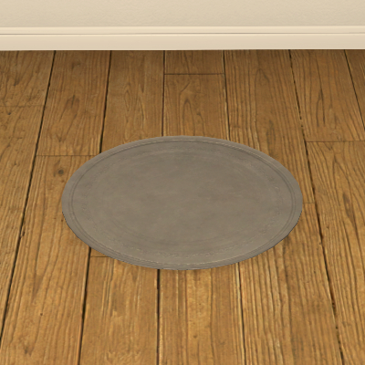 【FF14】ヴァレンティオン・ロランベリーケーキ（調度品/卓上/空）