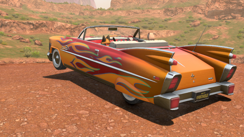 【FF14】ローライダーT1（マウント）